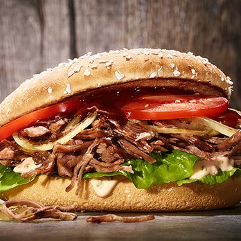 Jim Block - JB Pulled Beef - Burgers Near Me - Hamburg, HH Jim Block - JB Pulled Beef - Burgers Near Me - Hamburg, HH