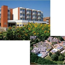 Asklepios Klinik Am Kurpark