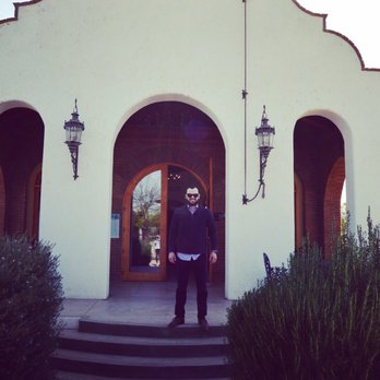 Adobe Guadalupe Vineyards & Inn - Wineries Near Me - Ensenada, BCN Adobe Guadalupe Vineyards & Inn - Wineries Near Me - Ensenada, BCN