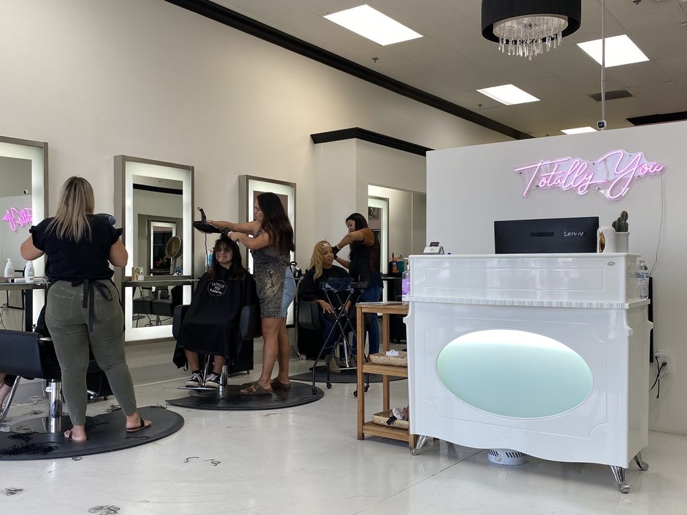 TOTALLY YOU SALON & SPA Updated September 2024 151 Photos & 31