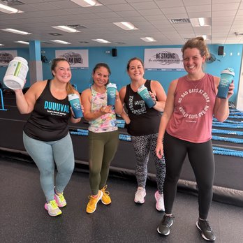 Burn Bootcamp Mandarin - Nutrition and shaker cups :-) - Boot Camps Near Me - Jacksonville, Florida