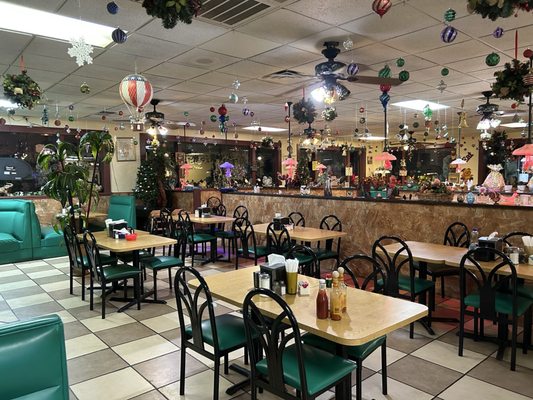 Rise & Shine by null