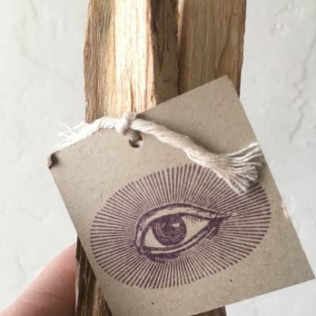 Paxton Gate - Palo Santo bundle. Includes 5 sticks. - Home Decor Near Me - San Francisco, California Paxton Gate - Palo Santo bundle. Includes 5 sticks. - Home Decor Near Me - San Francisco, California