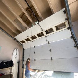 Shon Garage Door Repair & Services