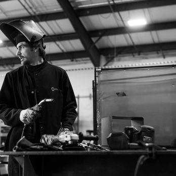 Bendup Metal - Metal Fabricators Near Me - Bend, Oregon