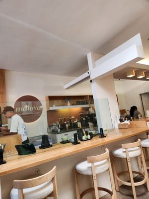 Malaya Coffee - Silverlake by null