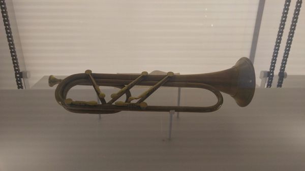 Mendelssohn-Haus by null