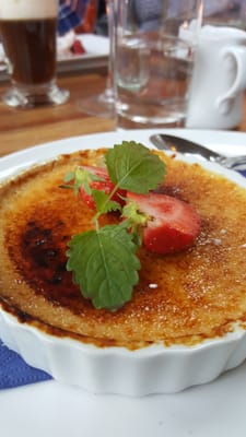 Restaurang Pråmen by null