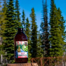 Bootlegger Brewing