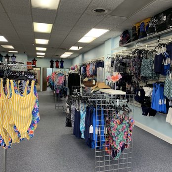 in the swim store