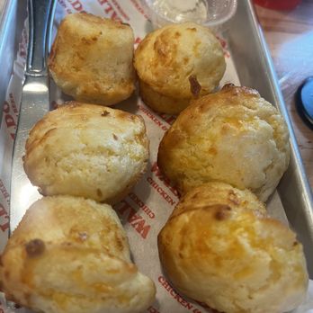 Waldo's Chicken & Beer - Butter biscuits - Chicken Shop Near Me - Denver, Colorado Waldo's Chicken & Beer - Butter biscuits - Chicken Shop Near Me - Denver, Colorado