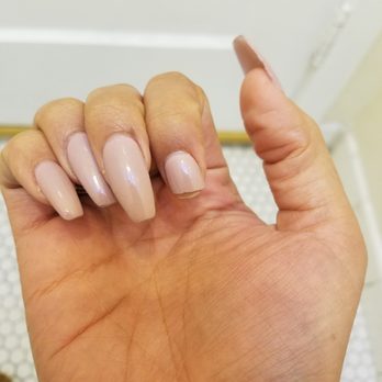 Anna's Nails - Nail Salons Near Me - San Leandro, California