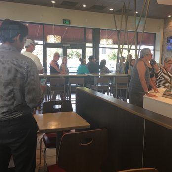 Panda Express - Chinese Near Me - Turlock, California
