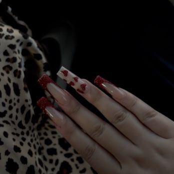 We Nails - Waxing Near Me - Northridge, California
