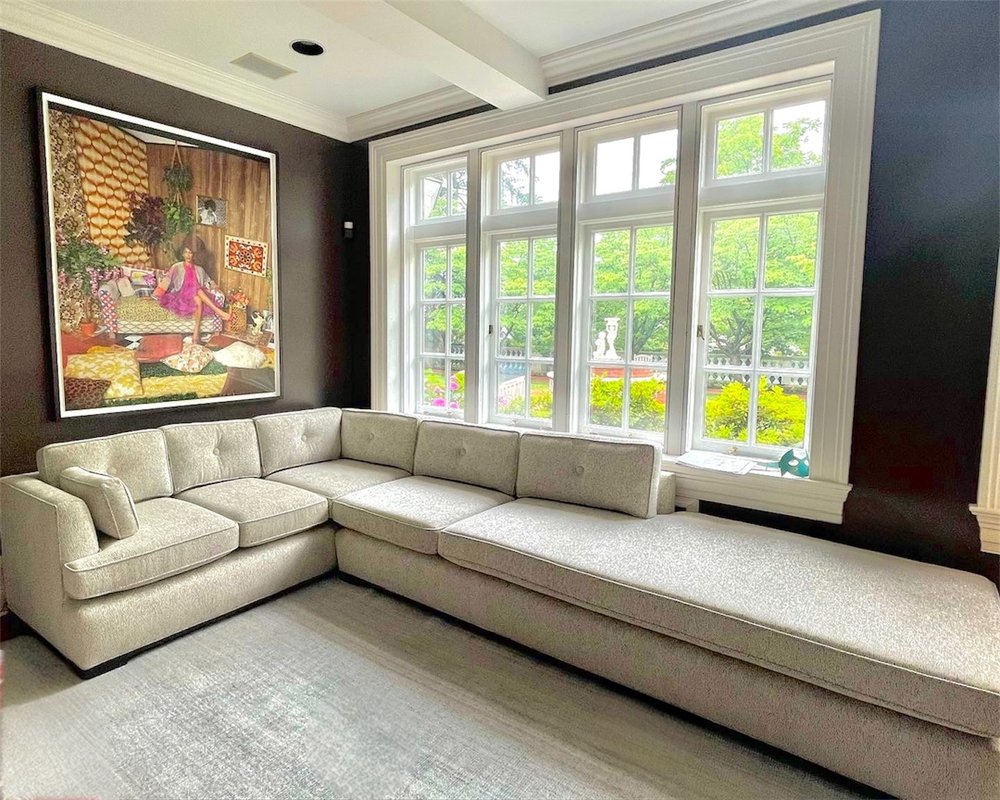 Upholstery Unlimited - upholstery in Basking Ridge, NJ