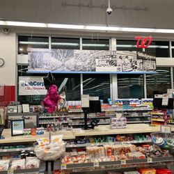 Walgreens