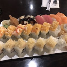 Monster Roll Special Maki