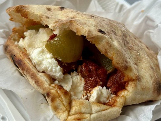 Zerza Mediterrano by null