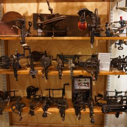 Julian Pioneer Museum