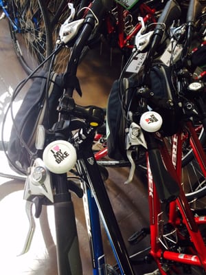 Getaway Adventures/Wine Country Bikes by null