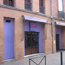 Le Purple - Purple