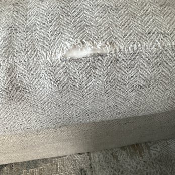 Living Spaces - Clearly seam seperarion - Home Decor Near Me - Colton, California