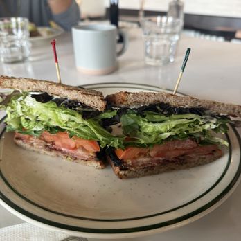 Lodge Bread - BLT - Bakeries Near Me - Los Angeles, California