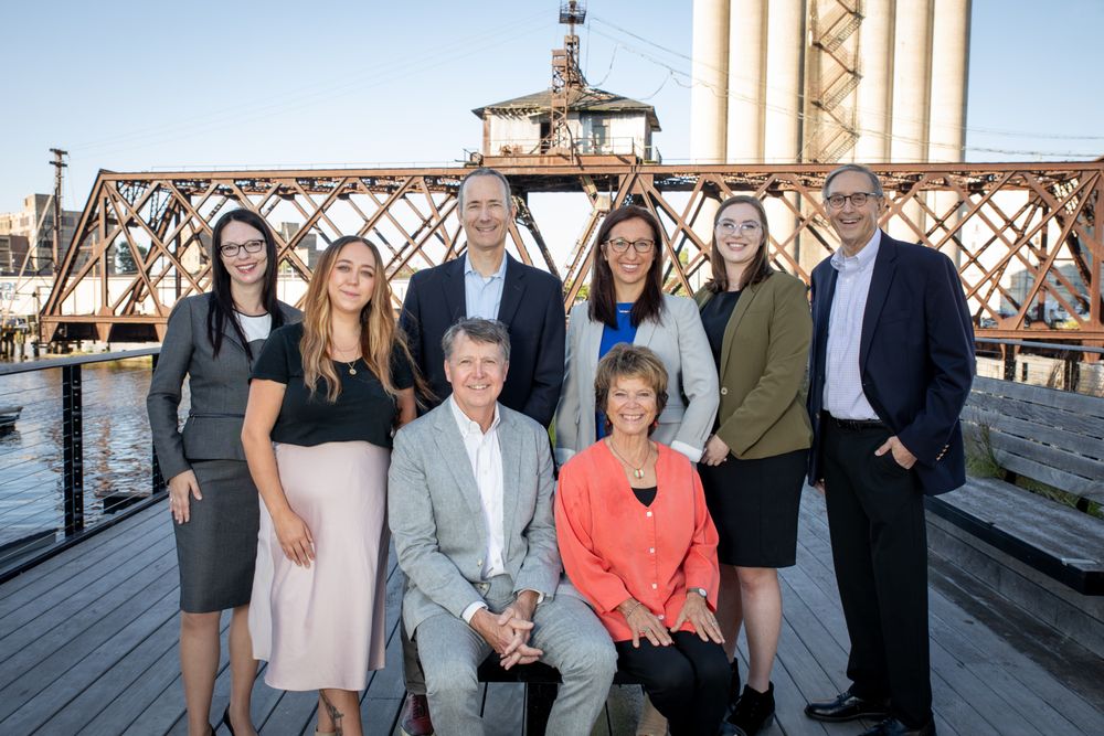 Hansen & Hildebrand - divorce attorney in Milwaukee, WI