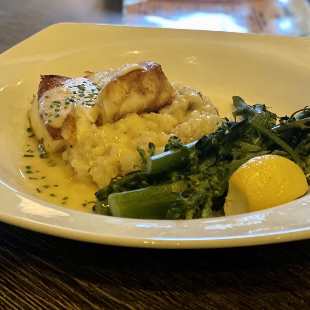 High Tide - Chilean Sea Bass - Seafood Near Me - Gilbert, Arizona