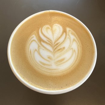January Coffee - Amazing latte art - Coffee & Tea Near Me - Boulder, Colorado