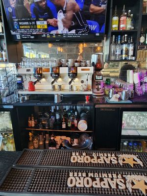 Café Noir by null