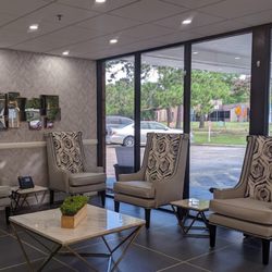 Paradigm at Woodwind Lakes