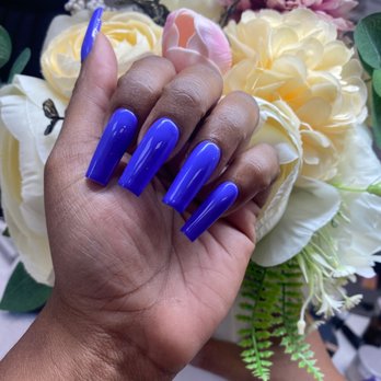Ed Nails And Lashes - Nail Salons Near Me - Rancho Cucamonga, California Ed Nails And Lashes - Nail Salons Near Me - Rancho Cucamonga, California