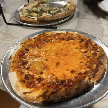Catch-a-Fire Pizza - Blue Ash - One love pizza - Pizza Near Me - Blue Ash, Ohio