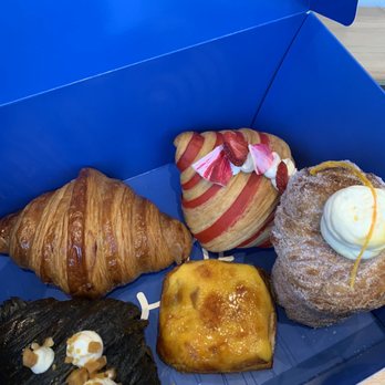 Nemesis Coffee - Bakeries Near Me - North Vancouver, British Columbia Nemesis Coffee - Bakeries Near Me - North Vancouver, British Columbia