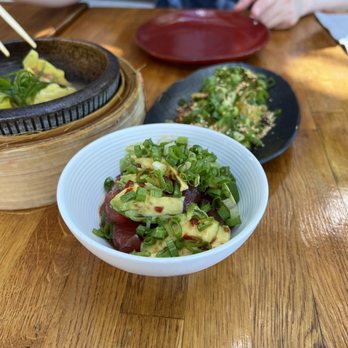 Star Noodle - Ahi Avo - Asian Fusion Near Me - Lahaina, Hawaii Star Noodle - Ahi Avo - Asian Fusion Near Me - Lahaina, Hawaii