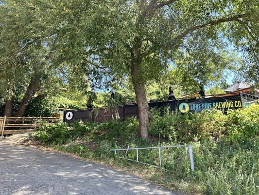 Goodfire Brewing Company by null