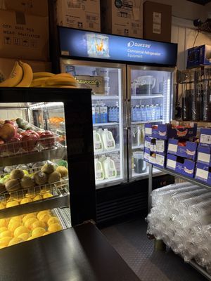 Little Sweet by null