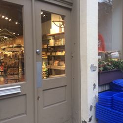 3Rd St. Hardware Ace