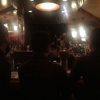 Green Mill - Green Mill bar - Jazz & Blues Near Me - Chicago, Illinois