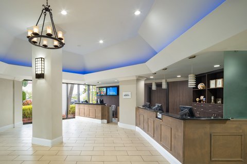 Four Points by Sheraton Orlando International Drive by null