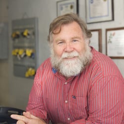 Auto Logic - Andrew Jones, Founder/owner of Auto Logic