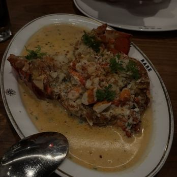 Rare Society - Lobster - Steakhouses Near Me - San Clemente, California
