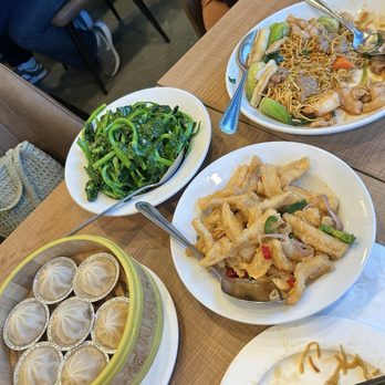 606 - Hong Kong Style Cafe Near Me - San Francisco, California
