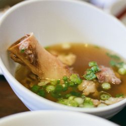 Phnom Penh Noodle Shack
