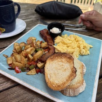 Aunties Bakery & Cafe - Breakfast platter - Bakeries Near Me - Whittier, California Aunties Bakery & Cafe - Breakfast platter - Bakeries Near Me - Whittier, California