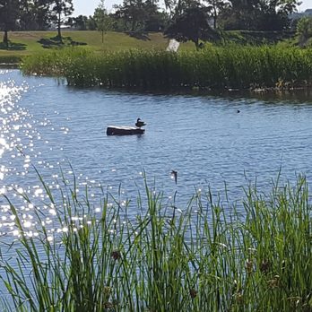 Sun Willows Golf Course - Golf Near Me - Pasco, Washington