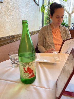 L'Italiano Trattoria by null