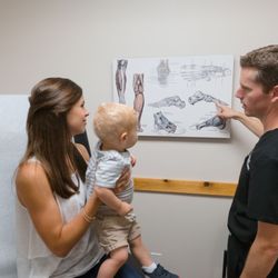 Texas Foot and Ankle Specialists