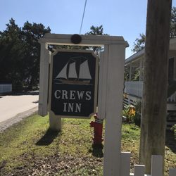 Crews Inn Bed & Breakfast